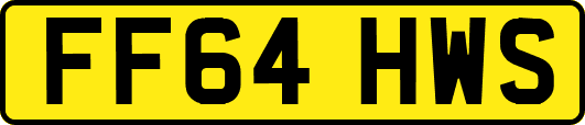 FF64HWS