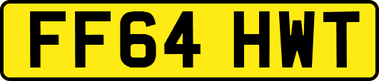 FF64HWT