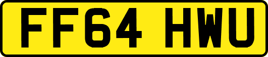 FF64HWU
