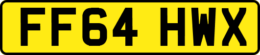 FF64HWX