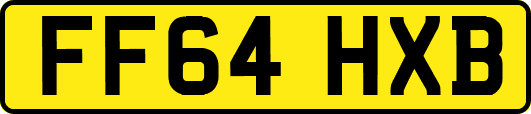 FF64HXB