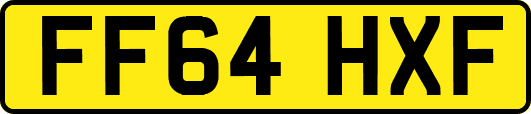 FF64HXF