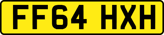 FF64HXH