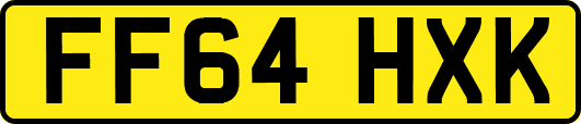 FF64HXK