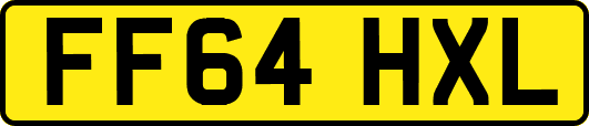 FF64HXL