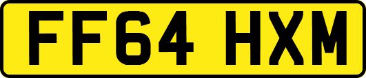 FF64HXM