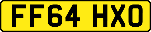 FF64HXO