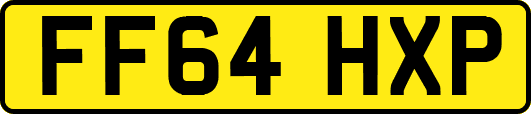 FF64HXP