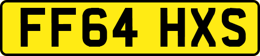 FF64HXS