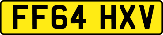 FF64HXV