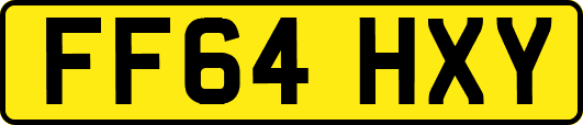 FF64HXY