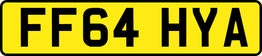 FF64HYA