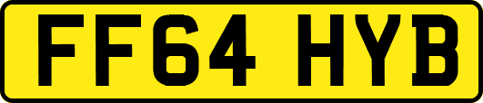 FF64HYB