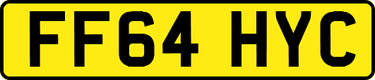 FF64HYC