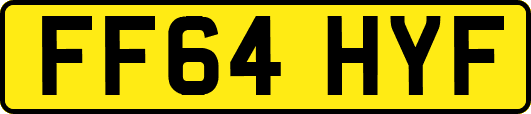 FF64HYF