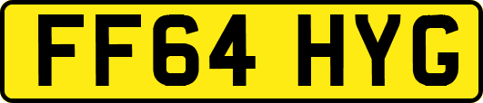 FF64HYG