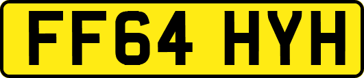 FF64HYH