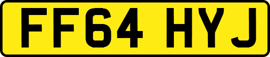 FF64HYJ