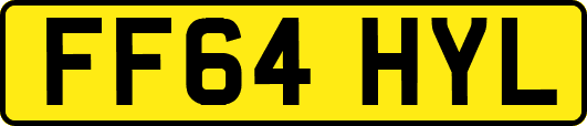 FF64HYL
