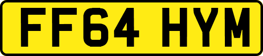 FF64HYM