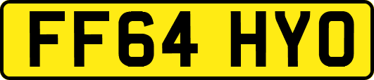 FF64HYO