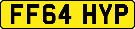 FF64HYP