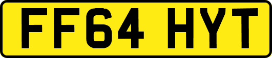 FF64HYT