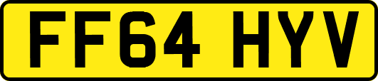 FF64HYV