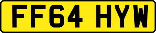 FF64HYW