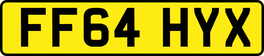 FF64HYX