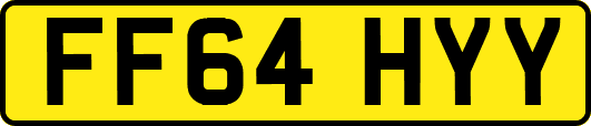 FF64HYY