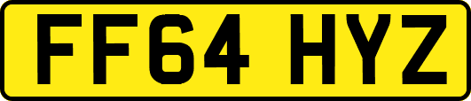 FF64HYZ