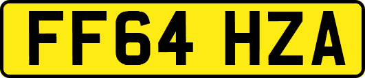 FF64HZA