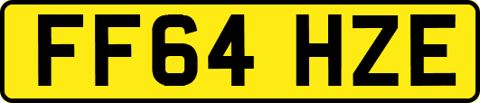 FF64HZE