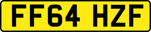 FF64HZF
