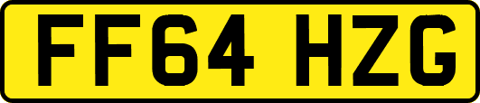 FF64HZG