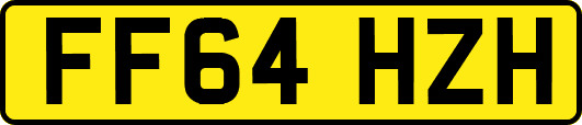 FF64HZH