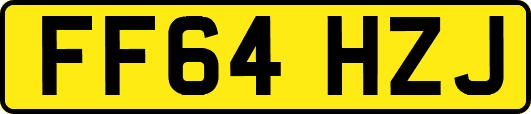 FF64HZJ