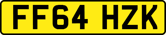 FF64HZK