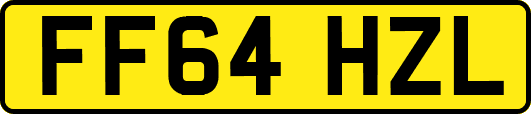 FF64HZL