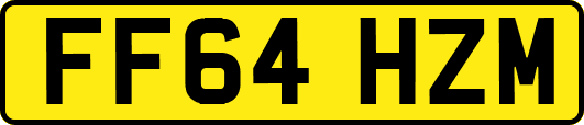 FF64HZM