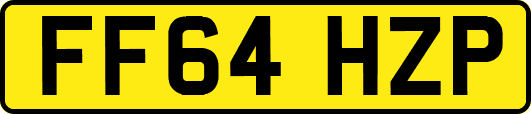 FF64HZP