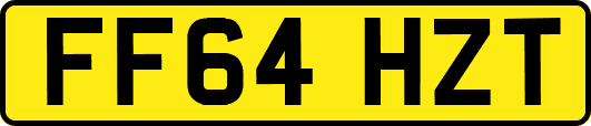 FF64HZT