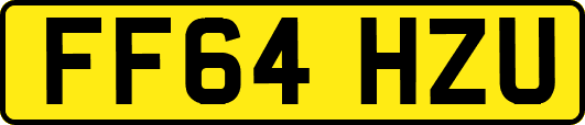 FF64HZU
