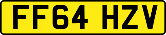 FF64HZV