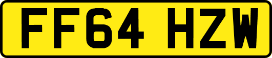 FF64HZW