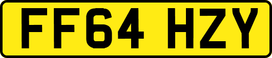 FF64HZY