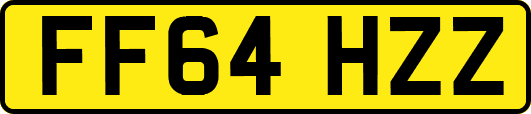 FF64HZZ