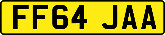 FF64JAA