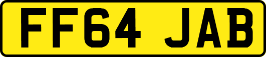 FF64JAB